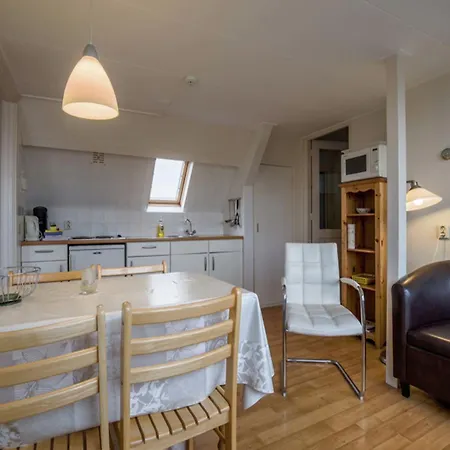 Διαμέρισμα In North Holland, Cleaning Included *
