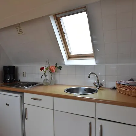 In North Holland, Cleaning Included * Bergen aan Zee