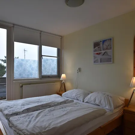 In North Holland, Cleaning Included Διαμέρισμα Bergen aan Zee