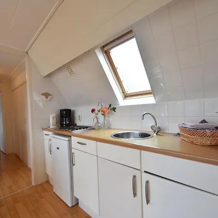 Διαμέρισμα In North Holland, Cleaning Included