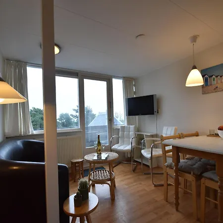 In North Holland, Cleaning Included *