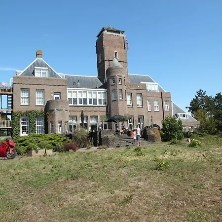 Διαμέρισμα In North Holland, Cleaning Included Bergen aan Zee
