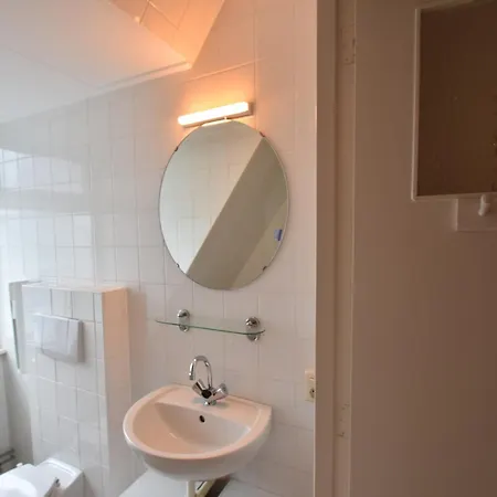 In North Holland, Cleaning Included Διαμέρισμα Bergen aan Zee