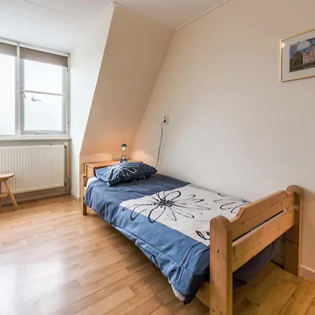 In North Holland, Cleaning Included * Bergen aan Zee