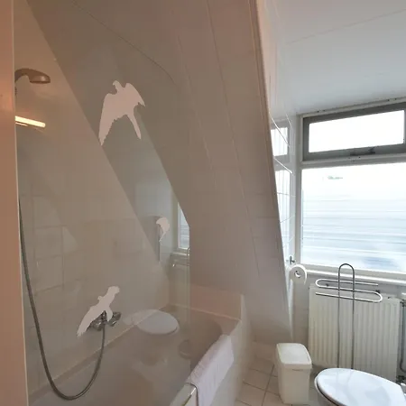 Διαμέρισμα In North Holland, Cleaning Included *