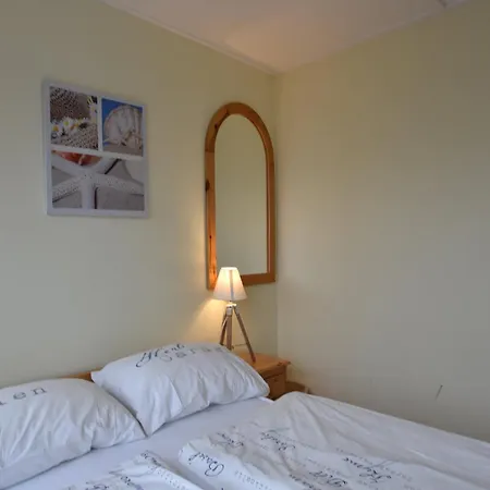 In North Holland, Cleaning Included Bergen aan Zee