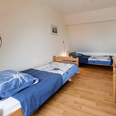 In North Holland, Cleaning Included * Bergen aan Zee