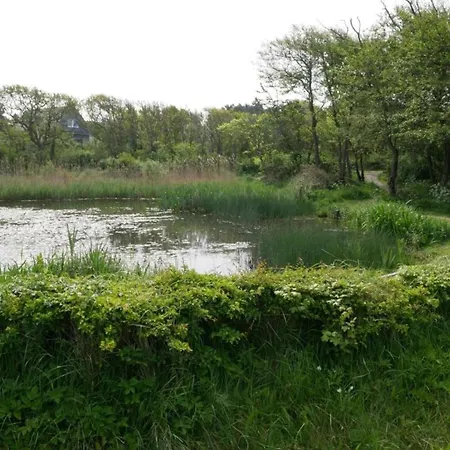 In North Holland, Cleaning Included *